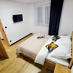 Apartment Na Jonidle Wisla