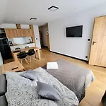 Apartment Na Jonidle *
