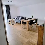 Na Jonidle Apartment