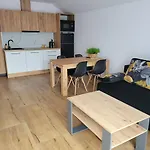 Na Jonidle Apartment