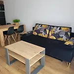 Na Jonidle Apartment