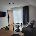 Na Jonidle Apartment Wisla
