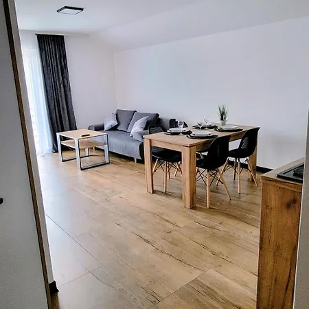 Na Jonidle Appartement