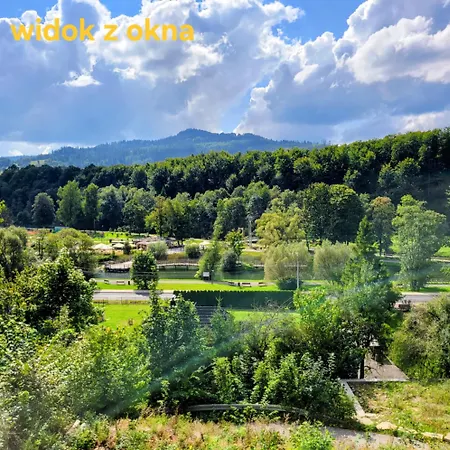 Na Jonidle Appartement Wisła