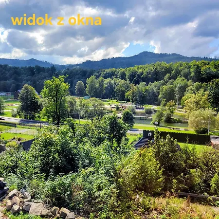 Na Jonidle Appartement Wisła