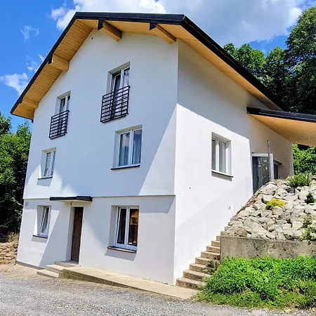 Appartement Na Jonidle Wisła