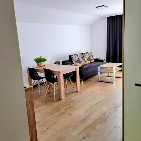 Na Jonidle Appartement