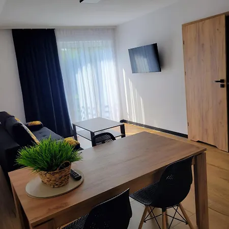 Appartement Na Jonidle