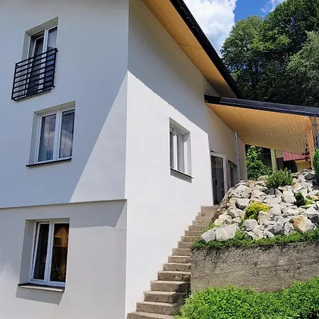 Apartment Na Jonidle Weichsel