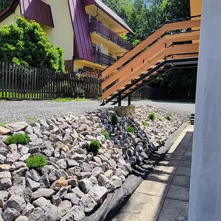 Na Jonidle Appartement