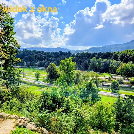 Na Jonidle Appartement *