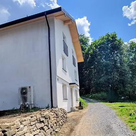 Apartment Na Jonidle *