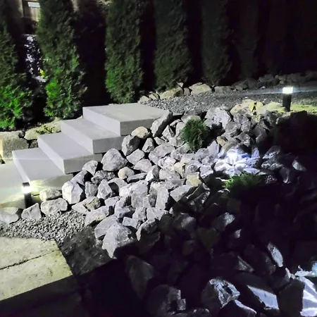 Na Jonidle Appartement Wisła