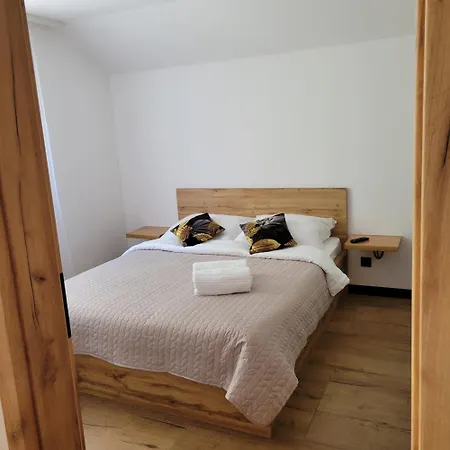 Appartement Na Jonidle Wisła