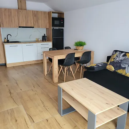 Na Jonidle Appartement