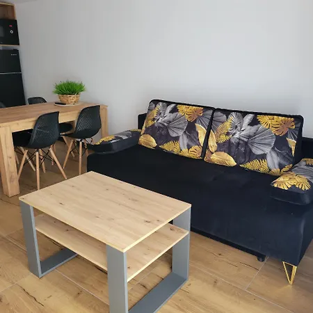 Na Jonidle Appartement