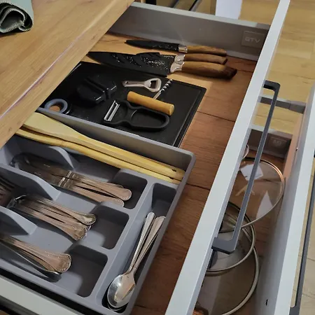 Na Jonidle דירה ויסלאו