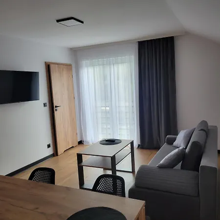 Na Jonidle Apartment Weichsel