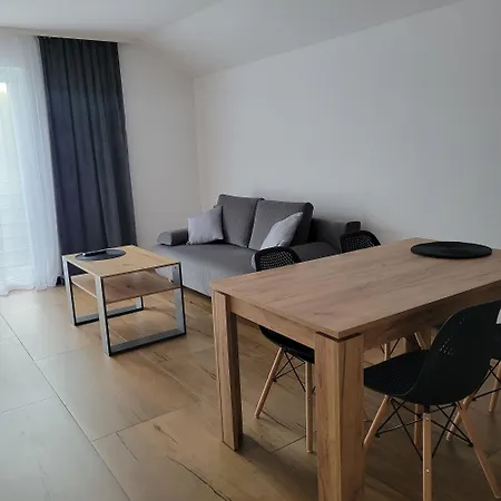 Appartement Na Jonidle *