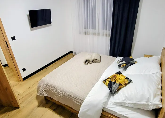 Apartment Na Jonidle Weichsel