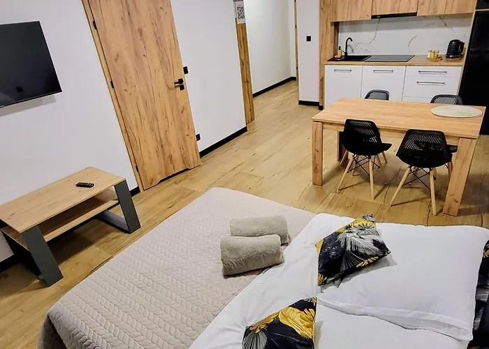 Apartment Na Jonidle Weichsel