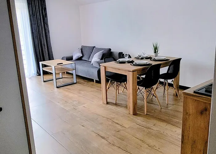 Na Jonidle Apartment