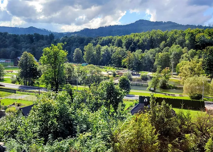 Na Jonidle Apartment Weichsel