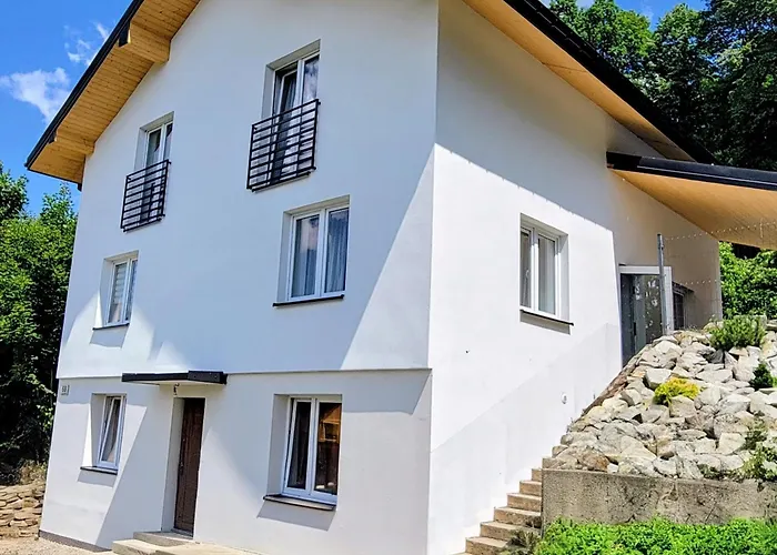 Apartment Na Jonidle Weichsel