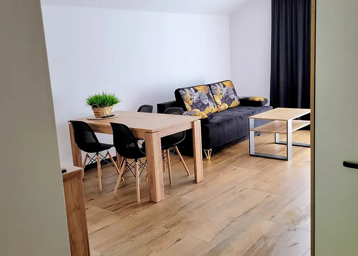 Na Jonidle Apartment