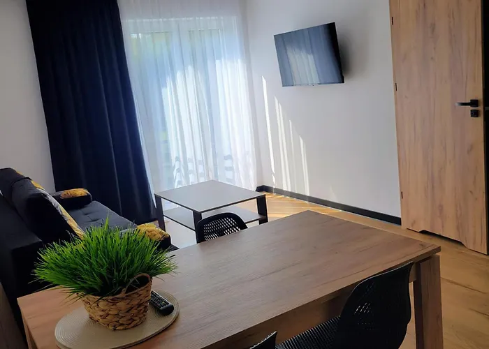 Apartment Na Jonidle