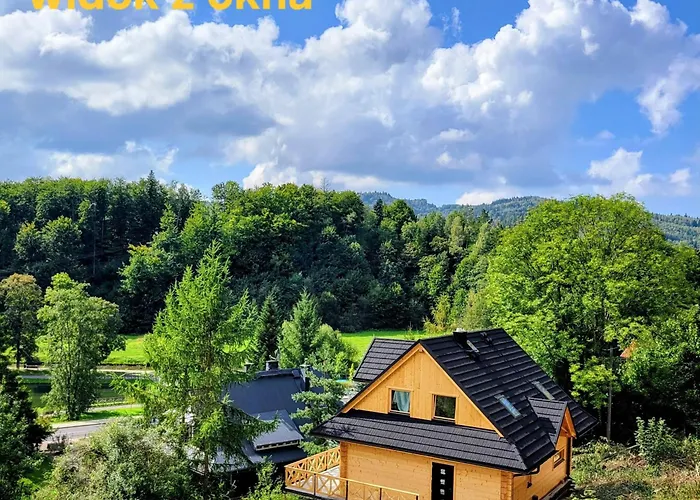 Na Jonidle דירה *