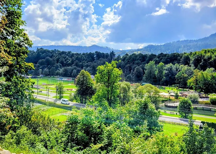 Na Jonidle דירה *