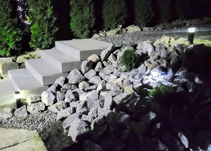 Na Jonidle דירה ויסלאו