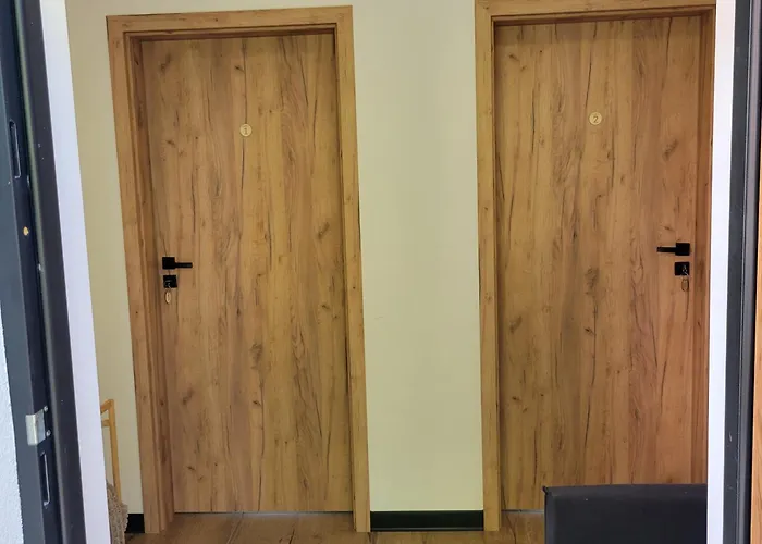 Apartment Na Jonidle