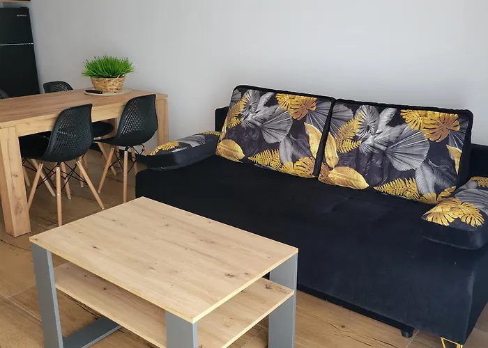 Na Jonidle Apartment