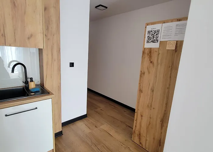 Na Jonidle Apartment *