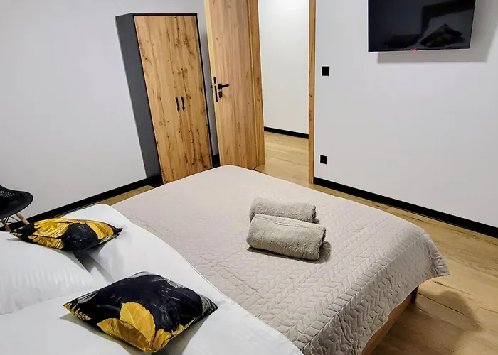 Na Jonidle Apartment Weichsel