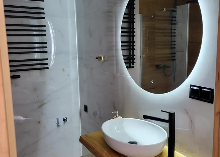 Apartment Na Jonidle Weichsel