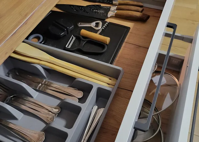 Na Jonidle דירה ויסלאו