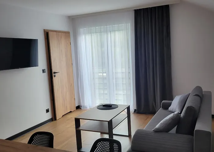 Na Jonidle Apartment Weichsel