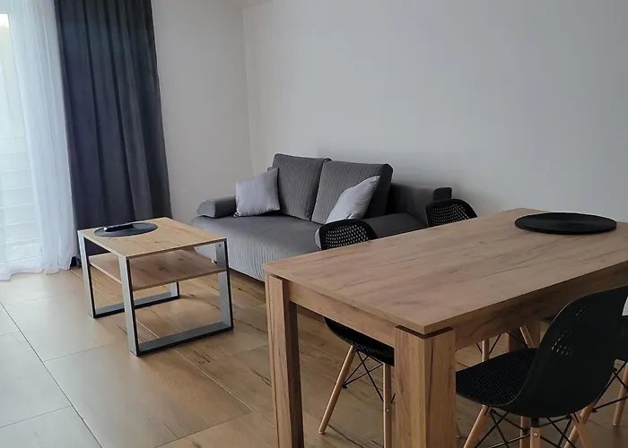 דירה Na Jonidle *