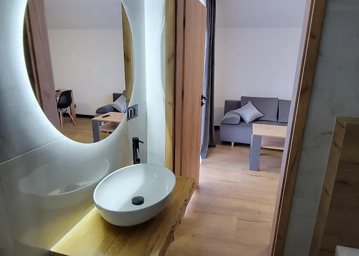 Apartment Na Jonidle